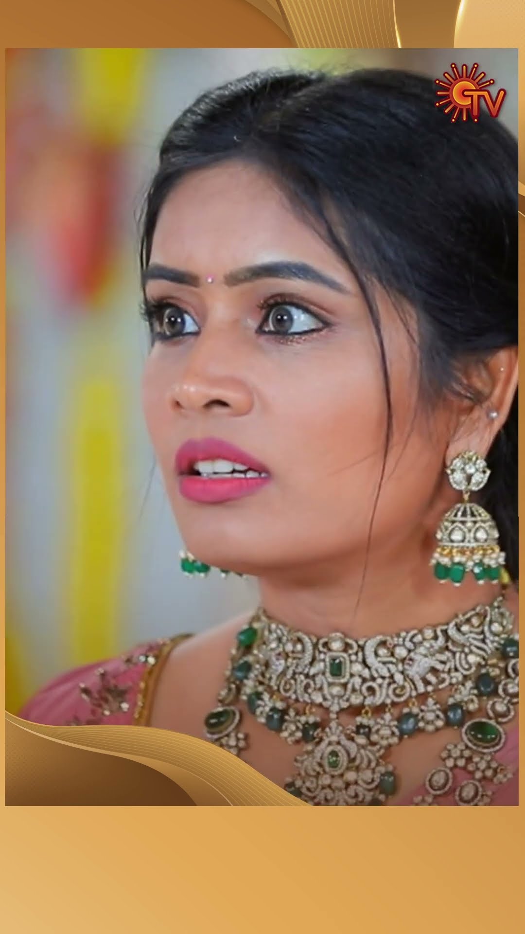 #Sevvanthi #SunTV #shorts #tamilserial