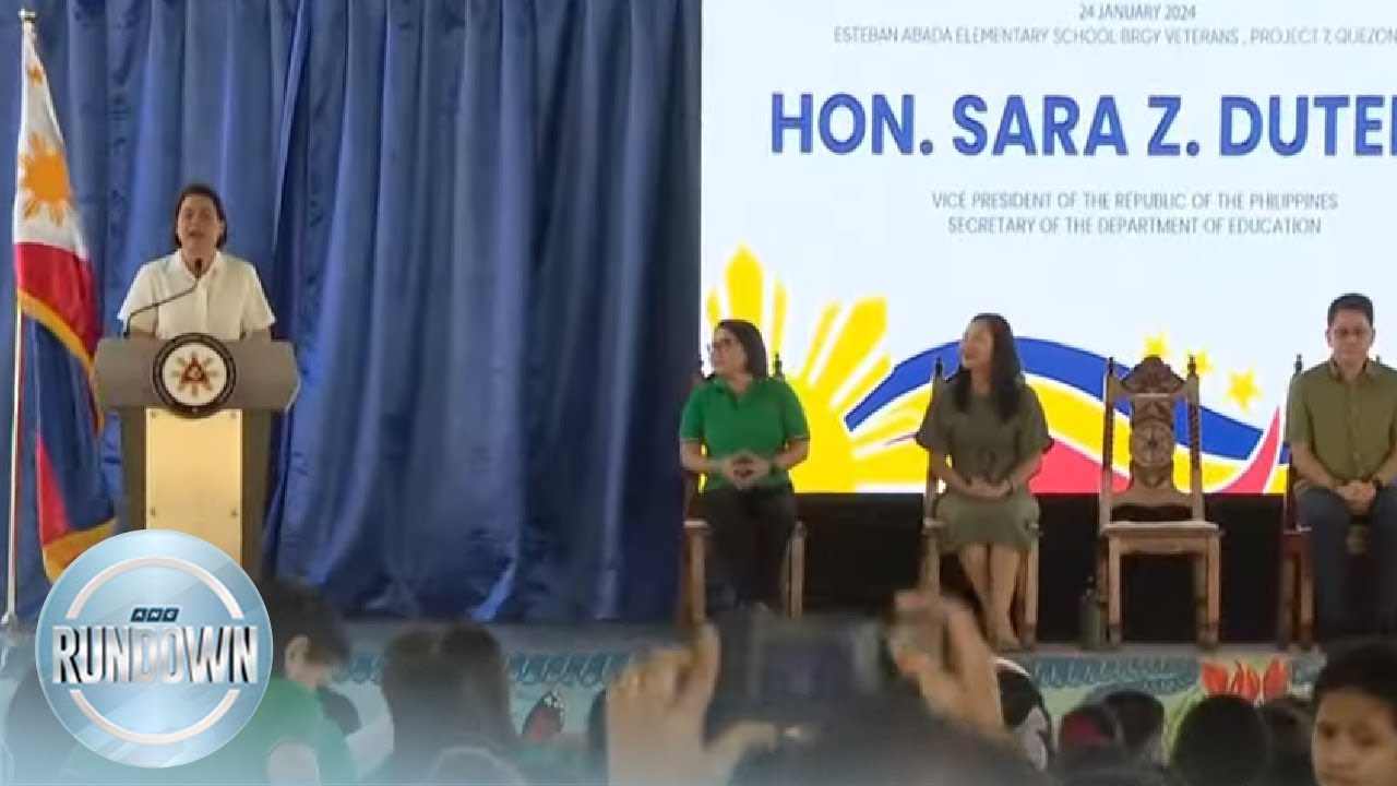 Rundown (7AM) | ANC (20 June 2024) - YouTube