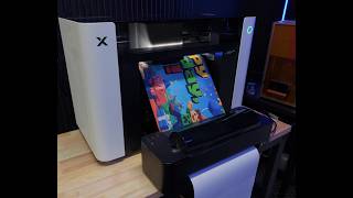 xTool O1 Omni Roll to Roll + Laminator Accessories | First Look