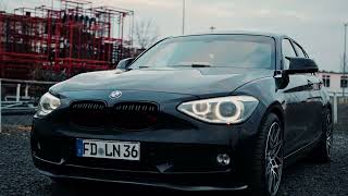 BMW INVINCIBLE | CARPORN | BMPCC6K