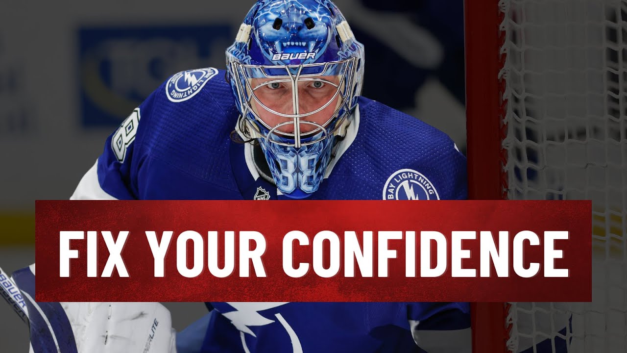 Why You Lack Confidence and How to Fix It YouTube