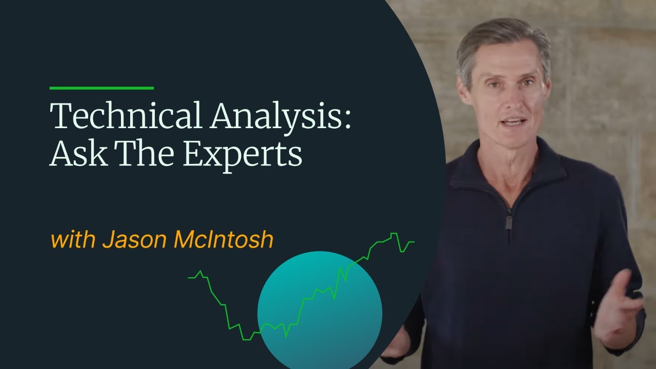Technical Analysis Live: Ask the Experts - YouTube