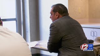 Providence strip club accused of allowing prostitution asks to reopen