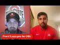 Peach Bowl 2022! Ohio State Buckeyes vs Georgia Bulldogs! Who has the advantage!?