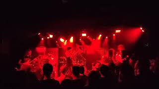 Atheist - Fire (LIVE) 7/6/2023