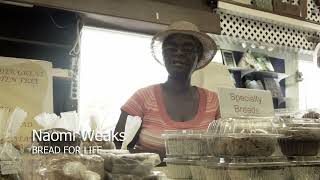 Bread For Life - South Bend Farmer's Market Series
