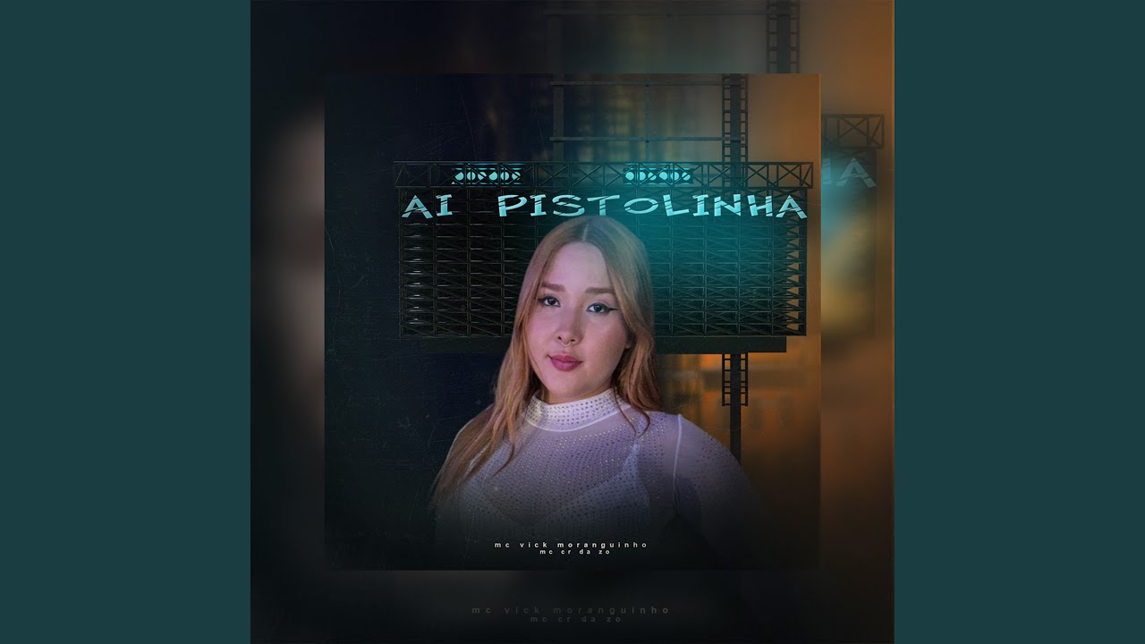 Ai Pistolinha