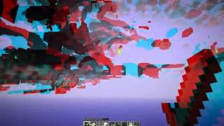Bug Minecraft 3D