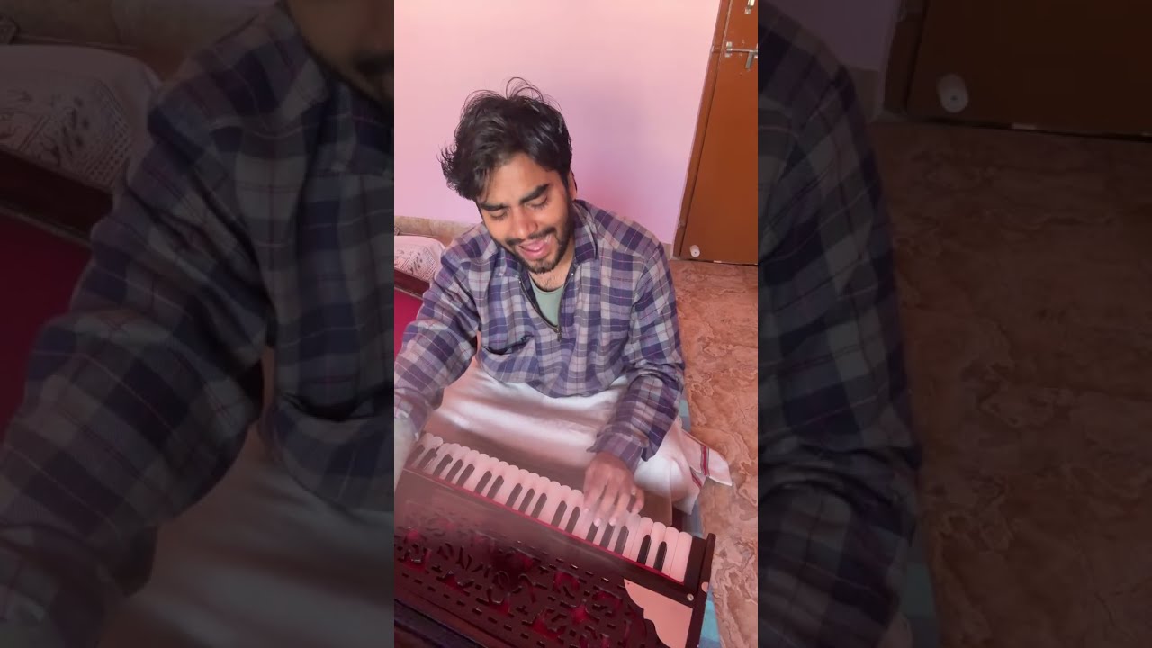 6AM Morning Riyaz | Folk Music Sadhana (Live)