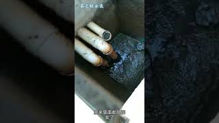 01锦鲤池过滤系统改造,免清洗!操作方便!