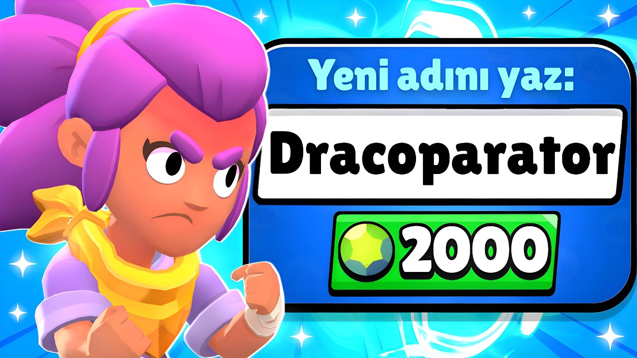 İMKANSIZ GÖREVLERİ YAPTIM! 😱 | Brawl Stars