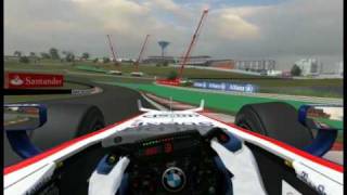 rfactor interlagos fsone 2008