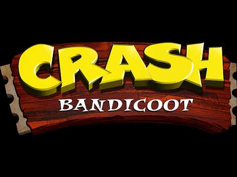 Road to Nowhere (Beta Mix) - Crash Bandicoot