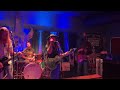 Vern Daysel The Burning Breeze Set 1 Double Roads Jupiter November 22 2023 