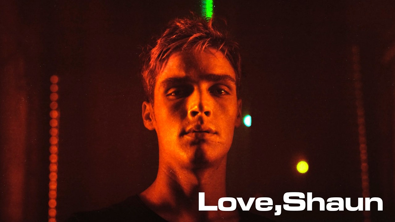 Παρακολούθηση Love,Shaun - Cry στο YouTube Παρακολούθηση Love,Shaun - Cry στο YouTube