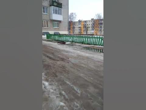 съёмочная площадка Фила и Сережа - YouTube