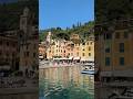 Inside Italy’s Most Colorful Luxury Town | Portofino 🇮🇹