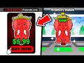 Buying 0.001% RARE Brainrots Off Ebay!