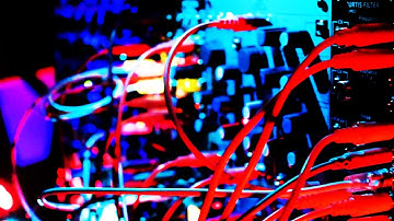 Sequenced Jam 27 (Tempi Start/Stop and Shift)