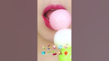 @Sunny_EATING_ asmr 이모지 emoji food eating sounds