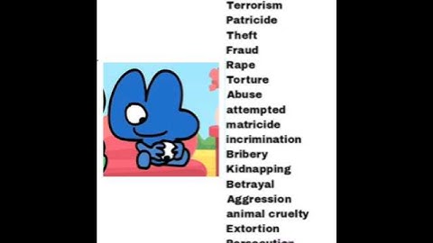 He is very innocent trust me. #fourbfb #exitors