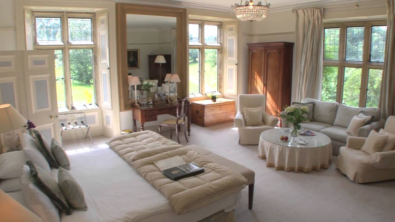 Combe House, Gittisham, Devon