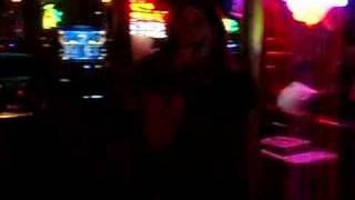 Video thumbnail of "Erica Karaoke"