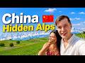 Welcome to China's Hidden Alps 🇨🇳 (Xinjiang) 