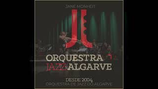 I Get a Kick Out Of You | Jane Monheit | Orquestra de Jazz do Algarve | 2023 screenshot 5