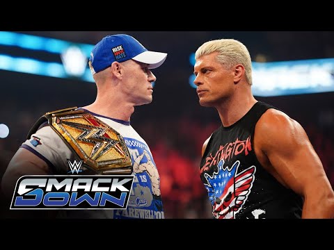 FULL SEGMENT: Cody