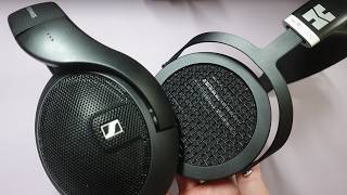 HD 560S vs Sundara. Explained simply.