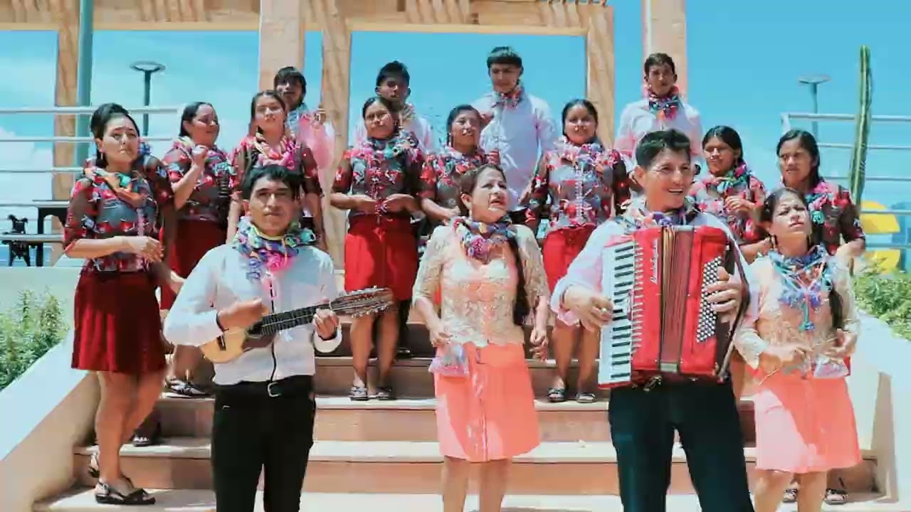 PANDILLA RENACER ICLEÑO / ARI VIDAY