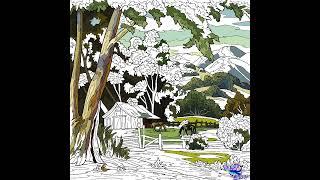 Beautiful farm scene - Happy Canvas