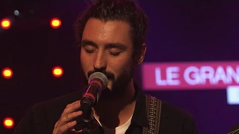 Frero Delavega - A l'équilibre (Live) - Le Grand Studio RTL