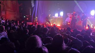 Counterparts can   At La Machine Du Moulin Rouge Paris France 12022026