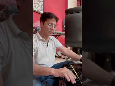 Kabhi guncha kabhi shola kabhi shabnam ki tarah I cover I Nishant Akshar