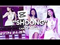 Shoong tiktok trend kpop capcut editing tutorial kpopedittutorial capcutedittutorial