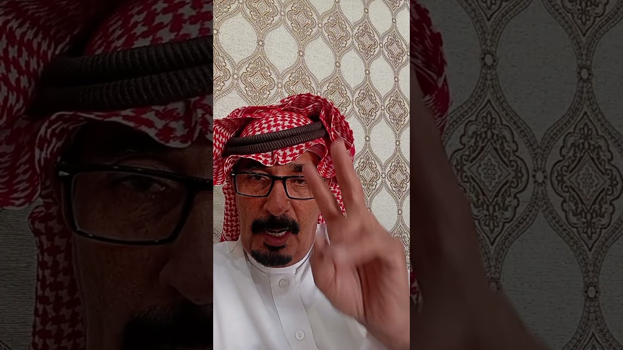 سالفه الي ابوهم ضلمهم ١٠٥