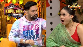 Kappu बचच क दन चहत ह Bindu क Example The Kapil Sharma Show Season 2Kappu Ki Biwi Bindu