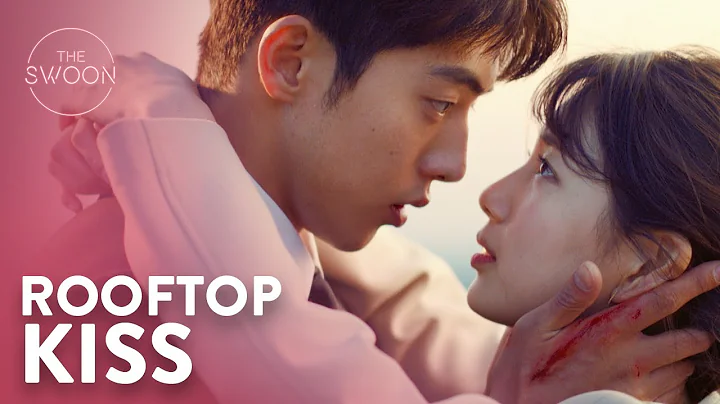Nam Joo-hyuk answers Suzy's faith in his dream with a kiss | Start-Up Ep 7 [ENG SUB] - DayDayNews