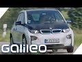 100% Elektroautos - Das sind die Folgen! | Galileo | ProSieben