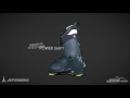 2017 Atomic Hawx Prime 110 Mens Boot Overview by SkisDotCom