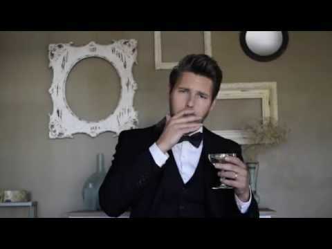 The (CLASSY) Ice Bucket Challenge...