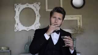 The (CLASSY) Ice Bucket Challenge...