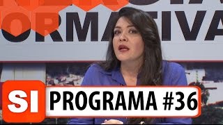 Sinergia Informativa Programa #36