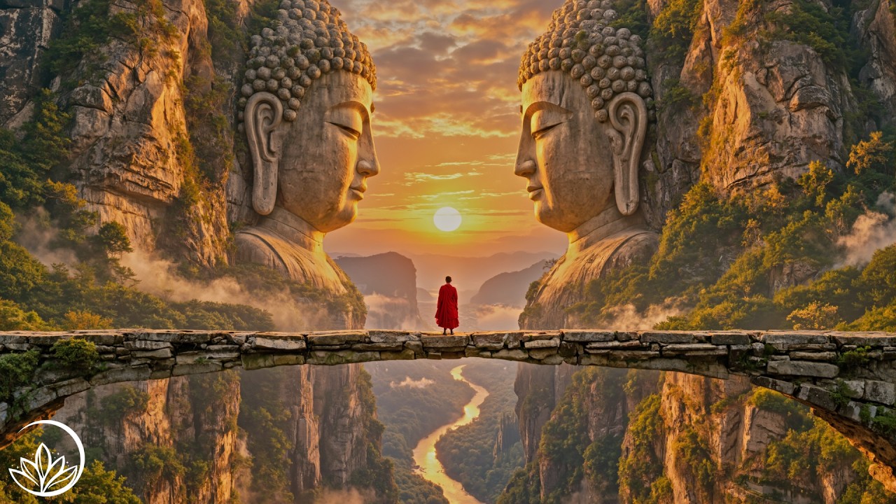 藏式頌缽療癒身心，帶來內心平靜 | 緩解壓力，驅散負能量 #2