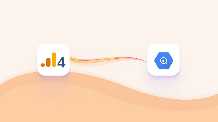 Google Analytics 4 (GA4) Data to BigQuery || Simple Steps