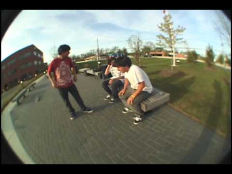 Wednesday Woe Transworld Submission-Luka Bahra & B...