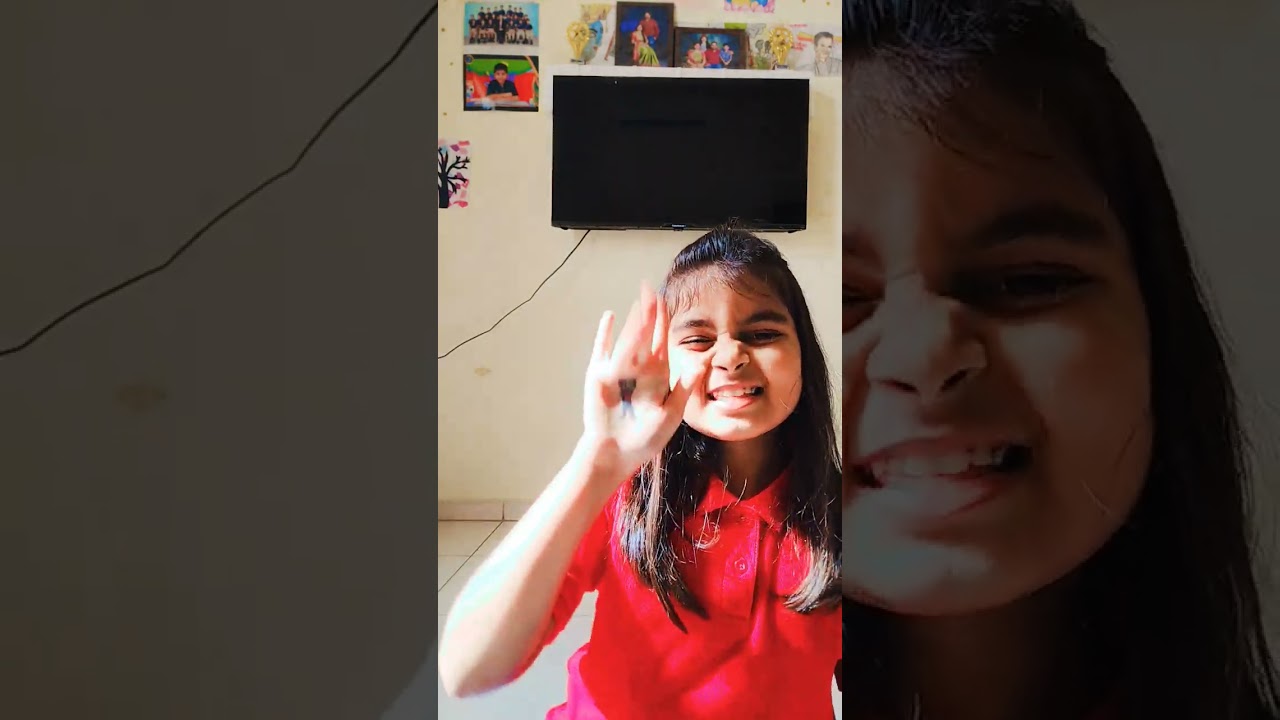 Comment for 7 years good luck ❤️❤️ 