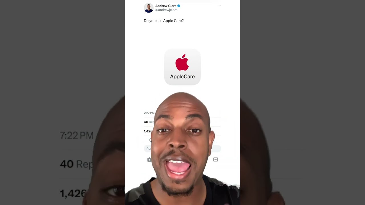 Use applecare discount